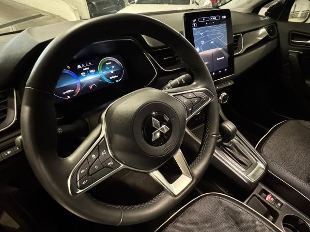 MITSUBISHI ASX ASX 1.6L PHEV# INTENSE #AUTOMATICA#HYBRID#PLUGIN
