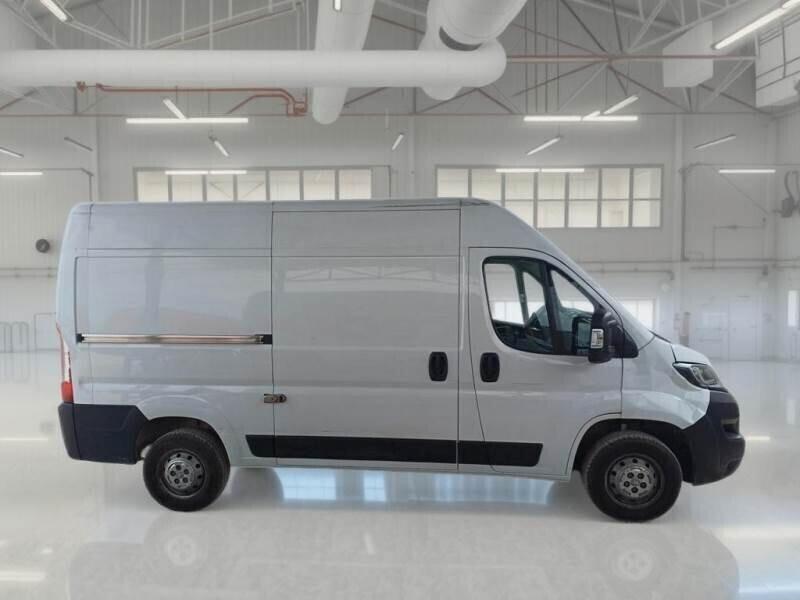 Peugeot Boxer L2 H2 140 CV + IVA