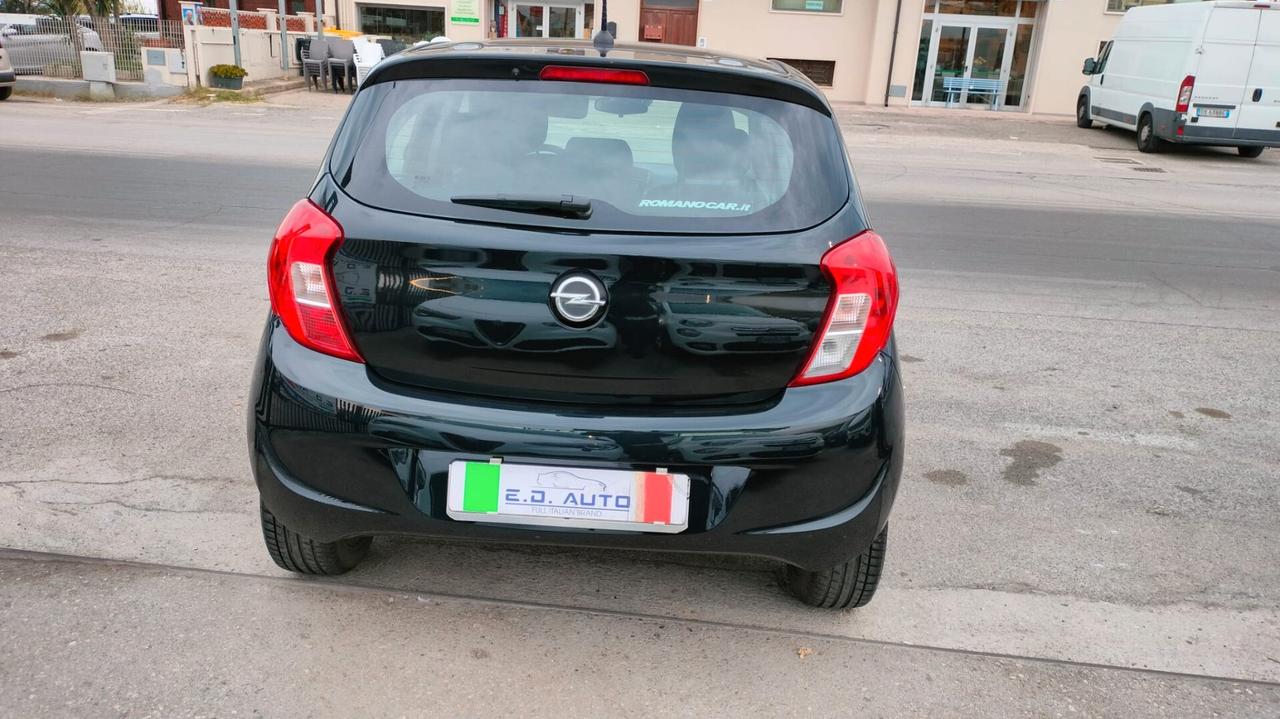 Opel Karl 1.0 75 CV Start&Stop Innovation
