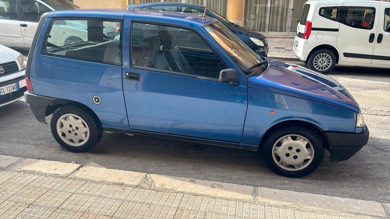 Autobianchi Y10 1.1 i.e. cat Igloo