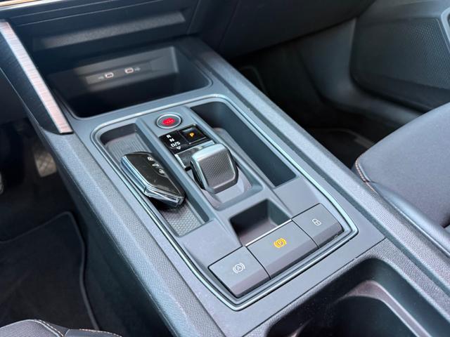 CUPRA Formentor 1.5 TSI DSG SCARICO ASSETTO GARANZIA CUPRA IVA