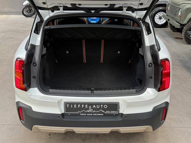 MINI Countryman S ALL4 Favoured Countryman
