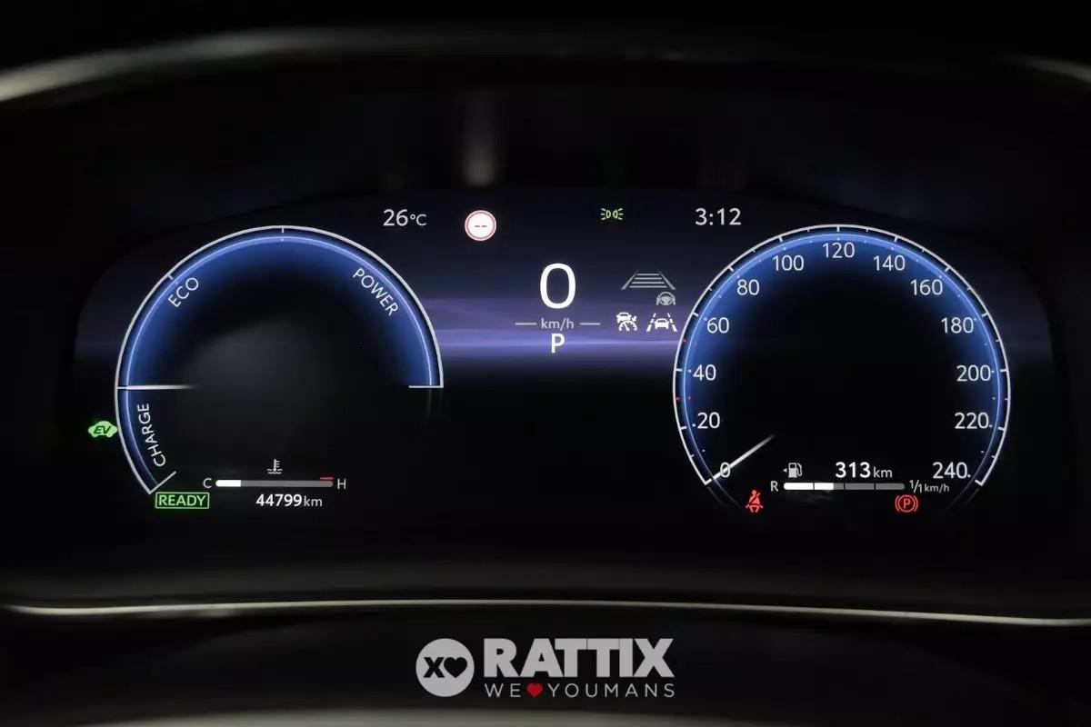 Toyota Corolla Touring Sports 1.8 Hybrid Active Auto