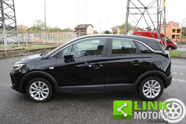 OPEL Crossland 1.2 12V Start&Stop Elegance