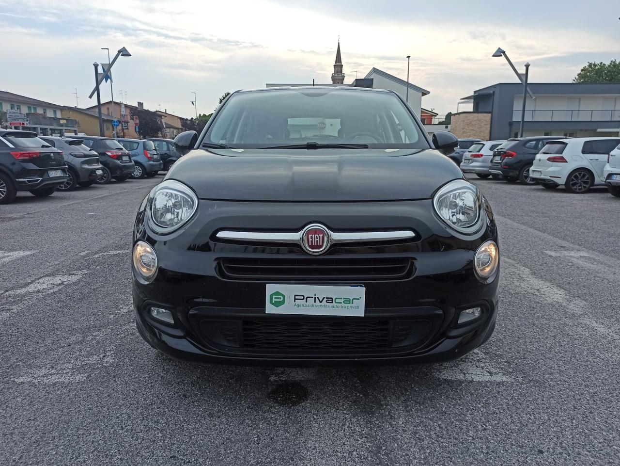 Fiat 500X 1.3 MultiJet 95 CV Pop Star
