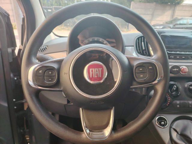 FIAT 500 1.3 Multijet 95 CV Pop Star NEOPATENTATI
