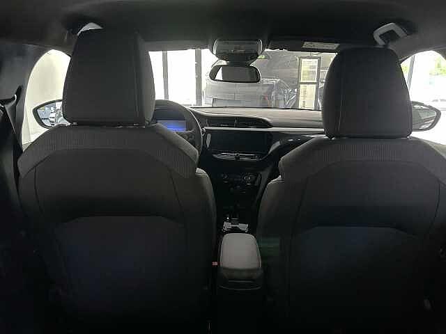 Opel Corsa Hybrid 110 CV aut. GS