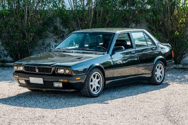 Maserati Biturbo 4.24 L