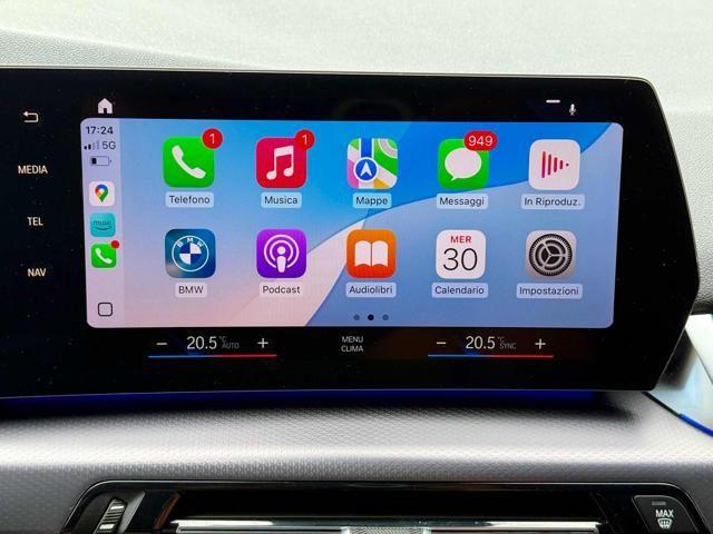 BMW 218 d Active Tourer Msport