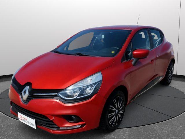 RENAULT Clio dCi 8V 75CV Start&Stop 5 porte Energy Zen