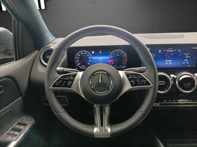 MERCEDES-BENZ B 180 Automatic Progressive Line Advanced
