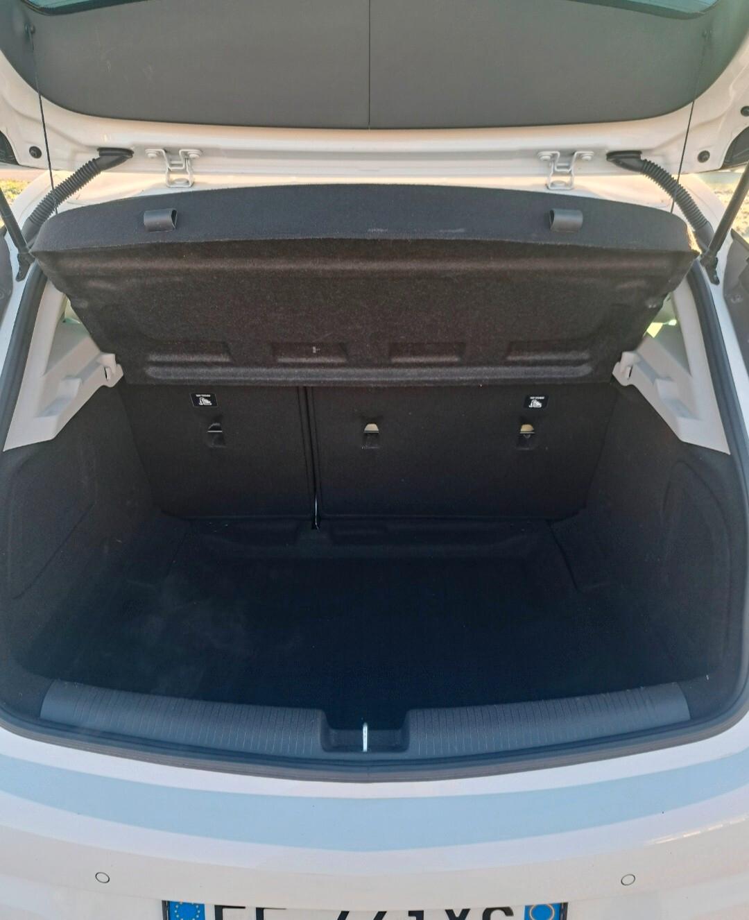 Opel Astra 1.6 Turbo SHT 200CV Start&Stop 5 porte Innovation