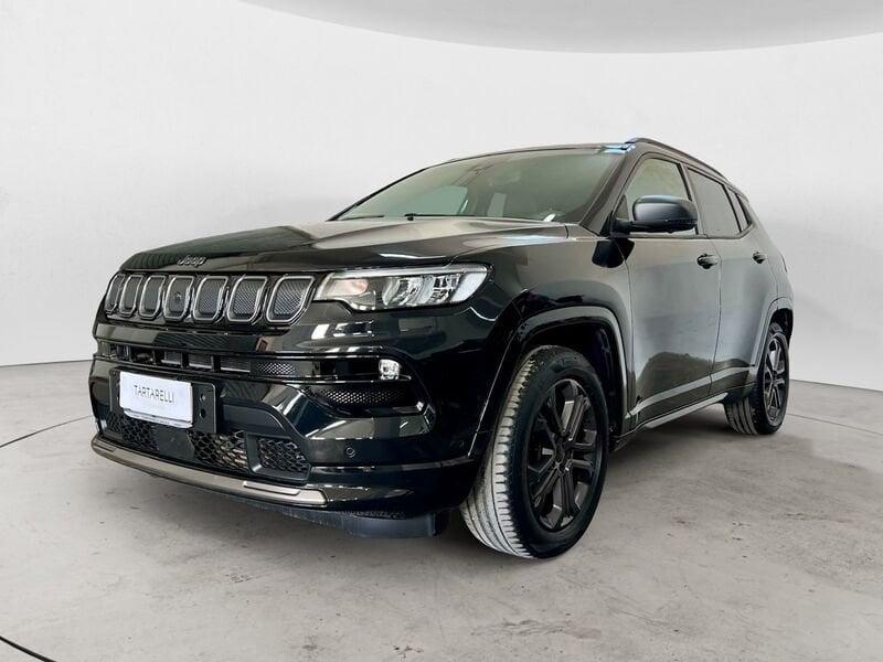 Jeep Compass Compass 1.6 Multijet II 2WD 80° Anniversario