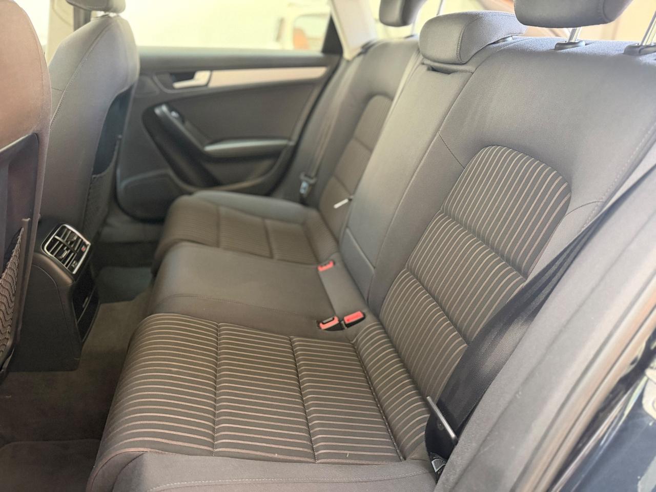 Audi A4 Avant 2.0 TDI 143CV