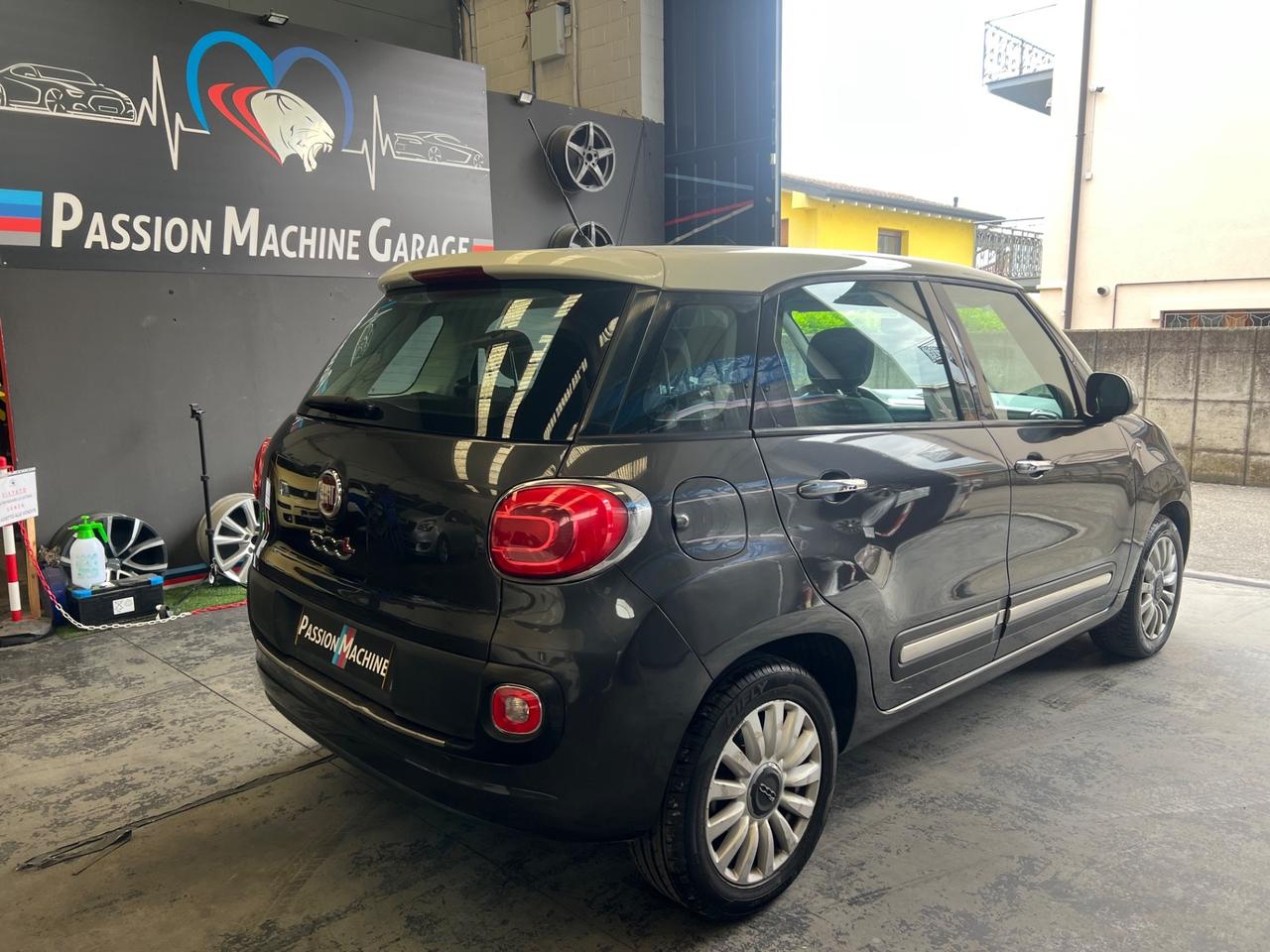 Fiat 500L 1.3 Multijet 85 CV Pop Star