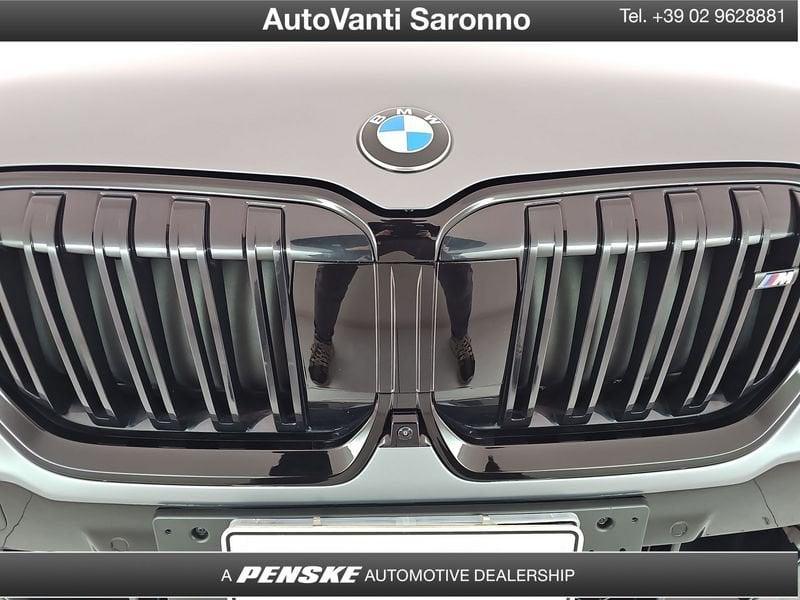 BMW X1 M35i xDrive MSport Pro