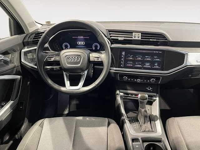 Audi Q3 35 1.5TFSI 150CV S-tronic S-line edition