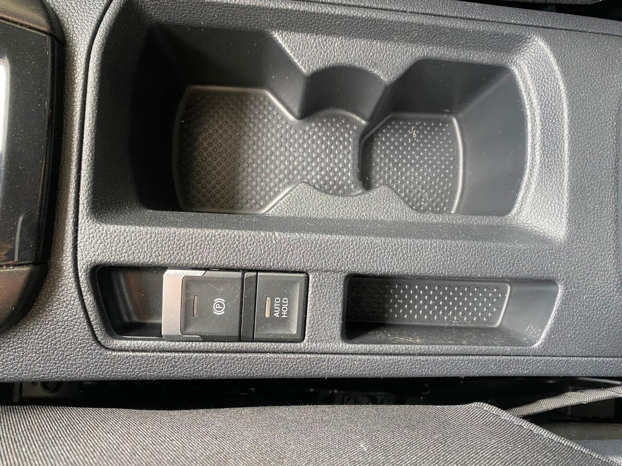 Volkswagen T-Roc 1.6 TDI SCR Advanced BlueMotion Technology