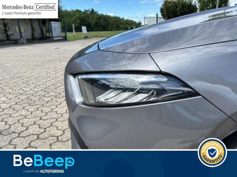 Mercedes-Benz Classe A A AMG 35 AMG LINE PREMIUM 4MATIC AUTO