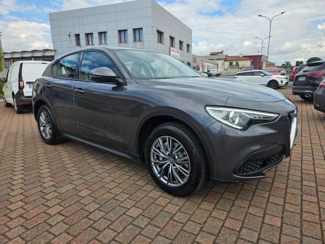 ALFA ROMEO Stelvio 2.2 Turbodiesel 190 CV AT8 Q4 Business