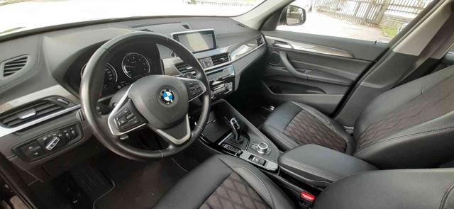 BMW X1 xDrive18d xLine PLUS SCONTO ROTTAMAZIONE