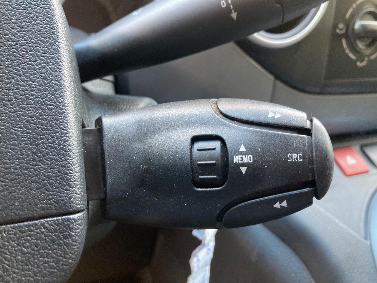 Citroen Berlingo 1.6 HDi - PERFETTO - 12\10