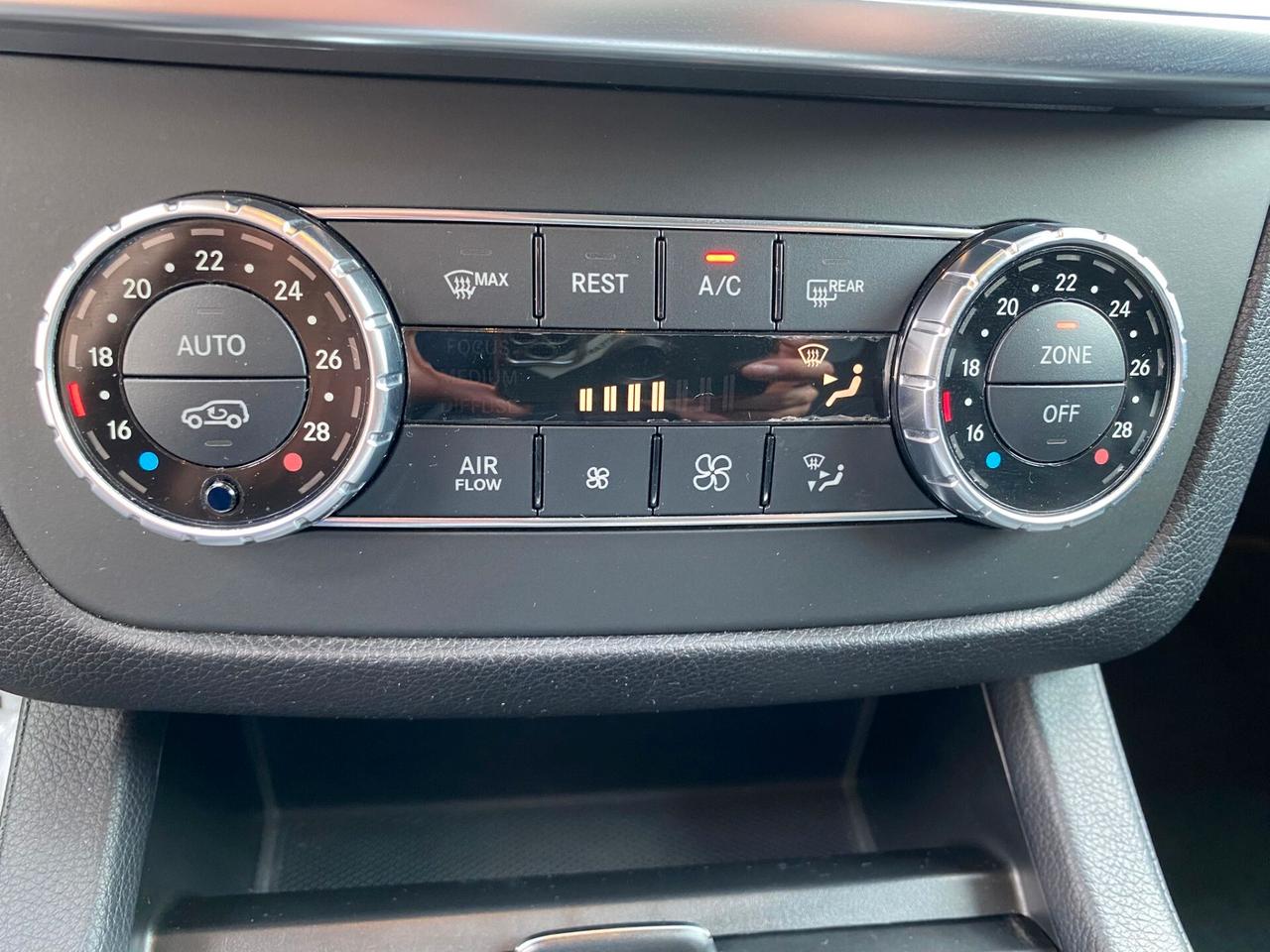 Mercedes-benz ML 250 ML 250 BlueTEC 4Matic Premium