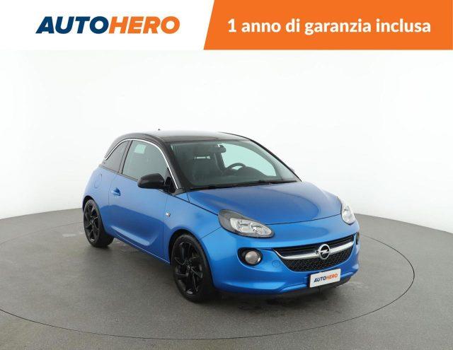 OPEL Adam 1.2 70 CV Slam