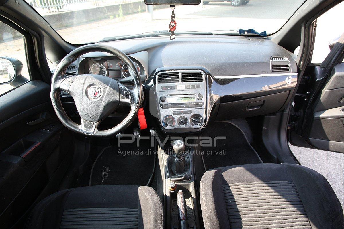 ABARTH Grande Punto 1.4 T-Jet 16V 3 porte