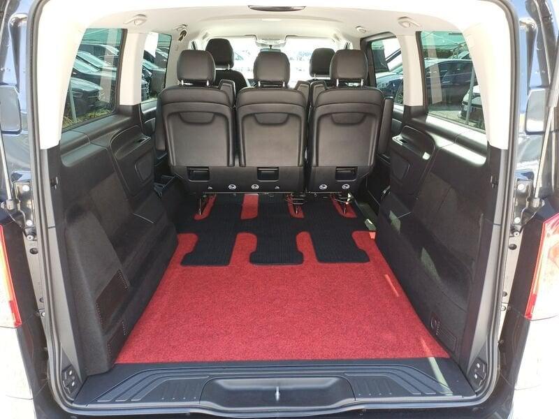 Mercedes-Benz Vito Vito 2.2 116 CDI Mixto Long