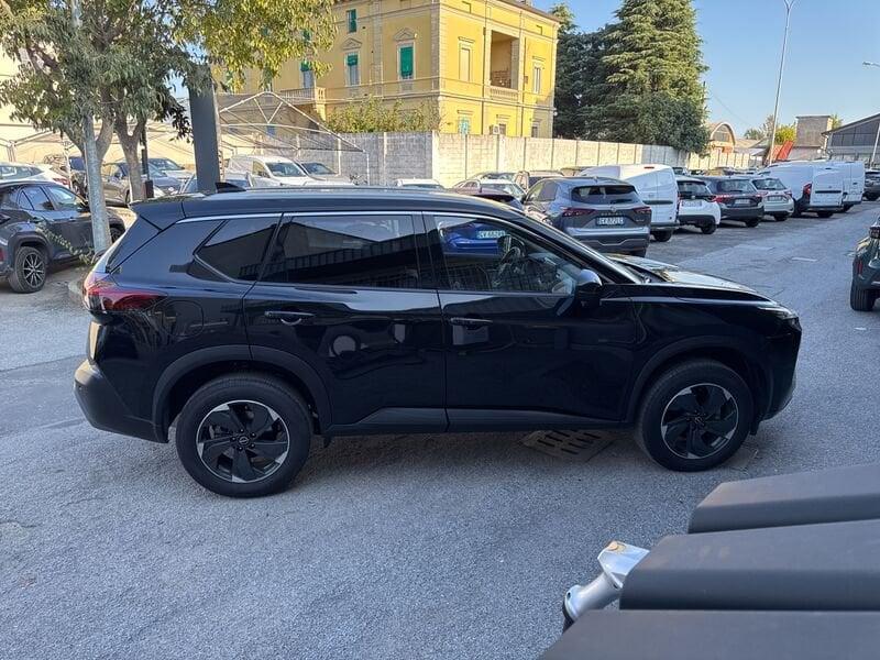 Nissan X-Trail X-Trail Mild Hybrid 2WD 5 posti N-Connecta