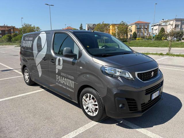 PEUGEOT Expert BlueHDi 115 S&S PL-TN SERVIZIO ONORANZE FUNEBRI