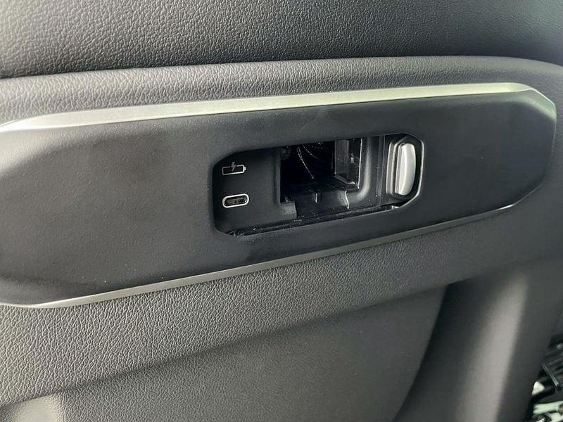 BMW X6 X6 xDrive40i 48V Msport