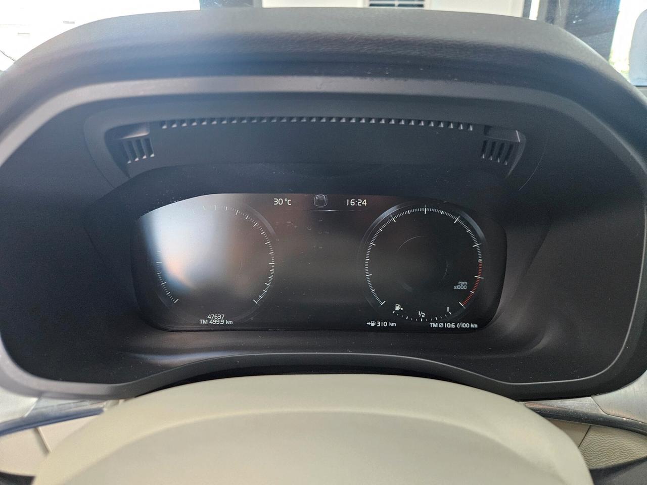Volvo XC60 2.0 t4 geartronic my20 - IVA ESPOSTA