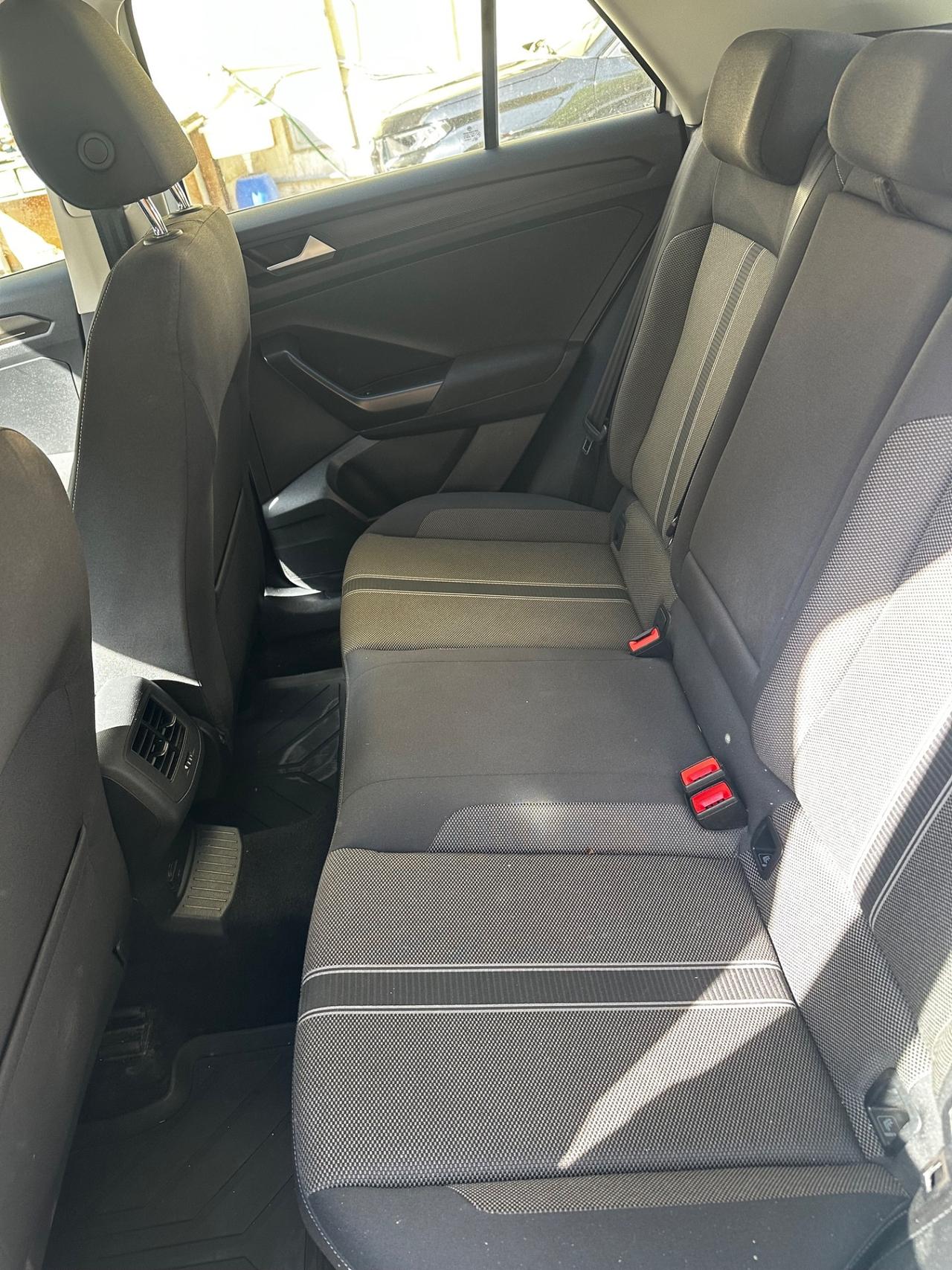 Volkswagen T-Roc 1.6 TDI SCR Style BlueMotion Technology