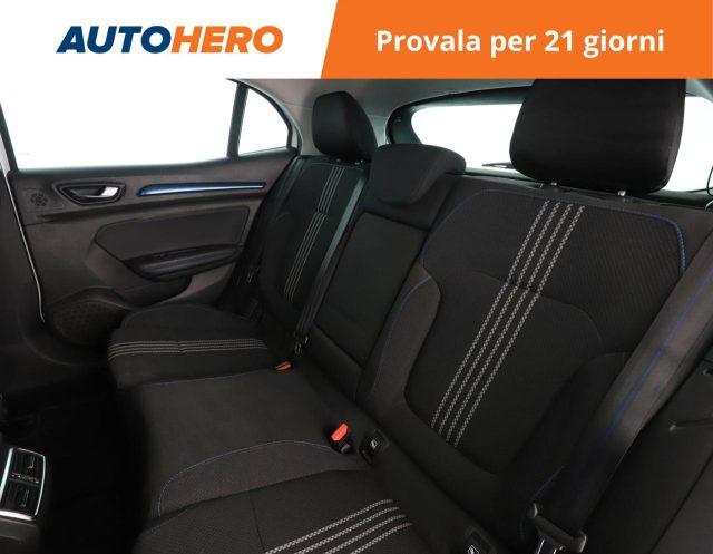 RENAULT Megane Mégane dCi 8V 110 CV EDC Energy GT Line