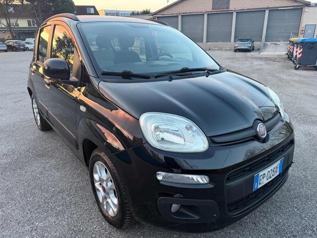 FIAT Panda 61,476km 1.2 Lounge senza nessun lavoro da fare