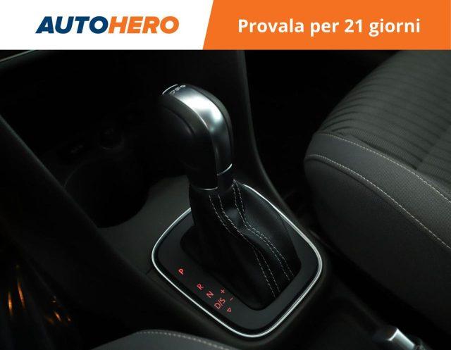 VOLKSWAGEN Polo 1.2 TSI DSG 5p. Fresh BlueMotion Technology