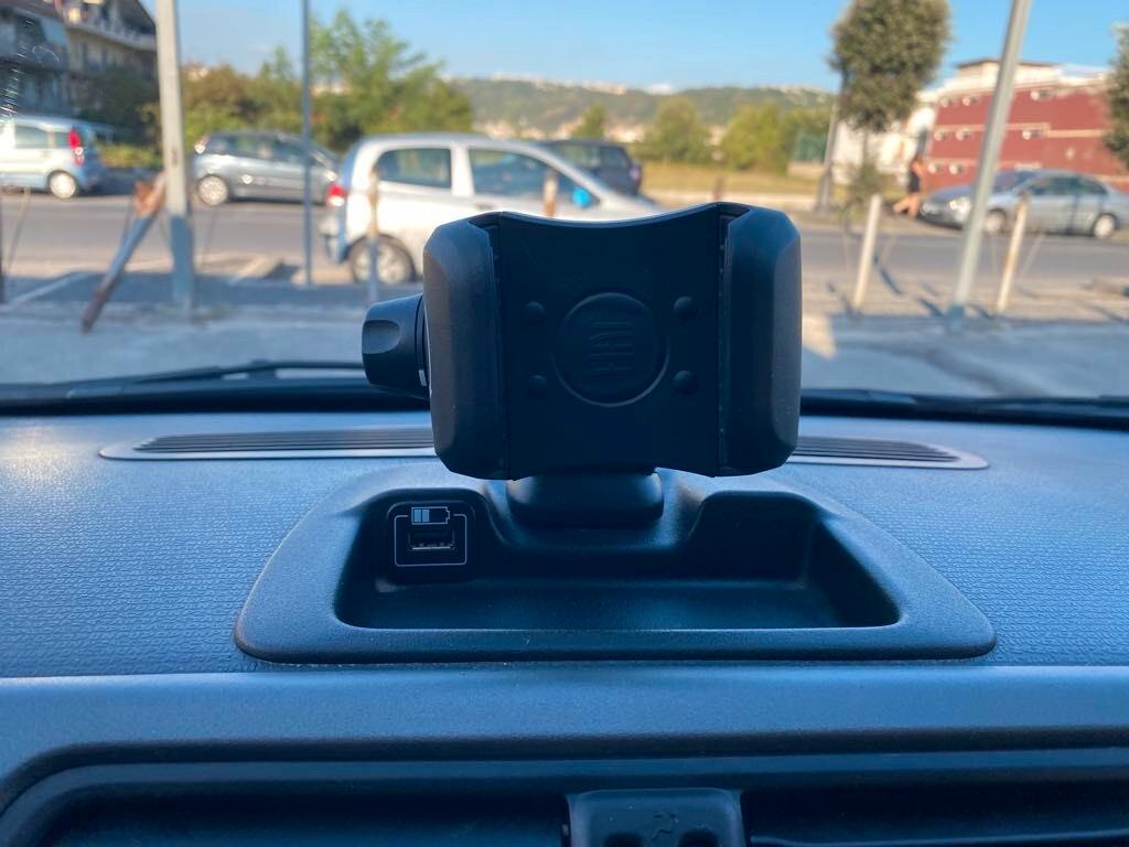 Fiat Panda 0.9 Super Accessiorata km 70000