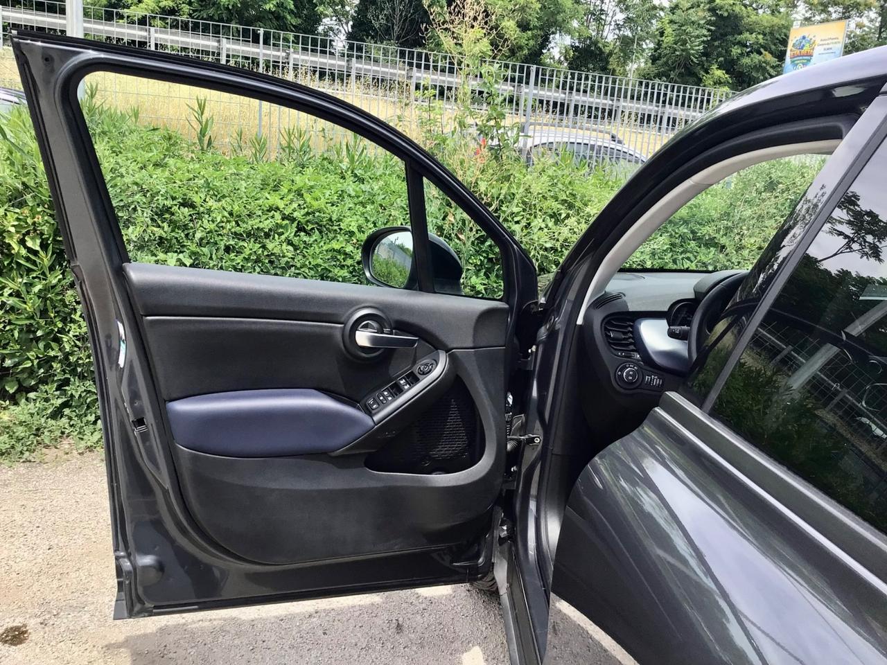 Fiat 500X 1.3 MultiJet 95 CV Club