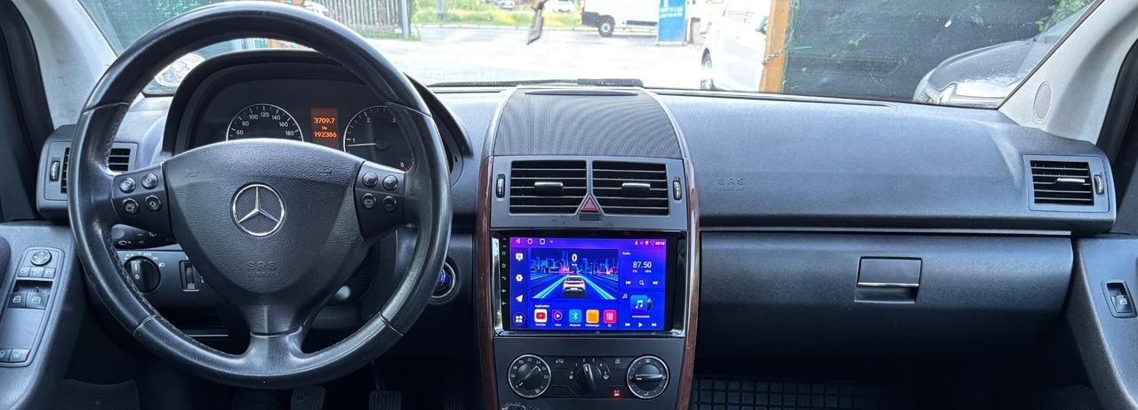 Mercedes-benz A 160 CDI Avantgarde