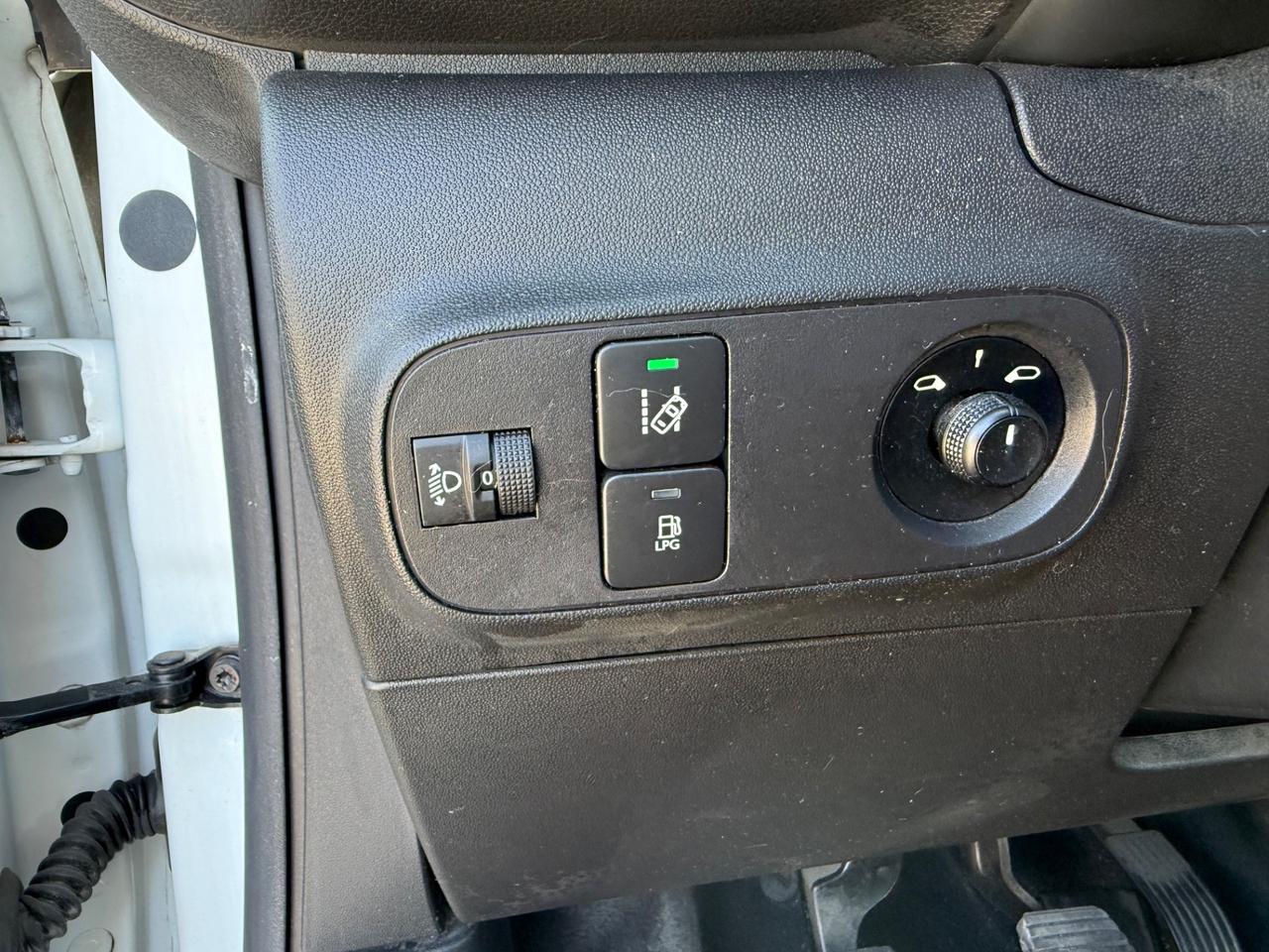 Citroen C3 PureTech 82 GPL Feel