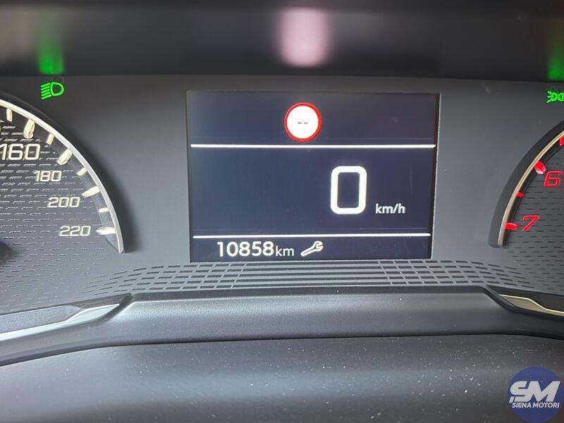 Peugeot 208 208 PureTech 75 Stop&Start 5 porte Style