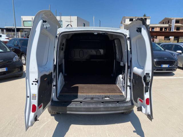 MERCEDES-BENZ Citan 1.5 Dci 110cv