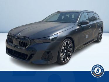 BMW Serie 5 Touring 520d xDrive M Sport Pro
