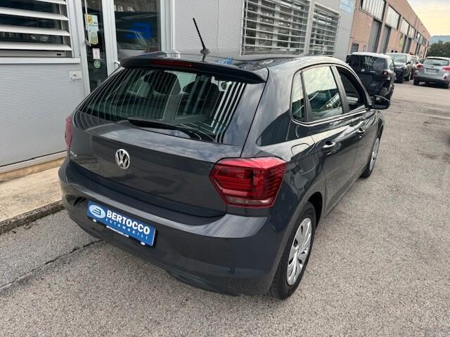 Volkswagen Polo 1.0 MPI 5p. NEOPATENTATI