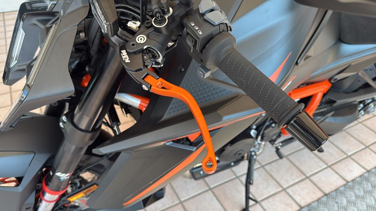Ktm 1390 Super Duke R Evo