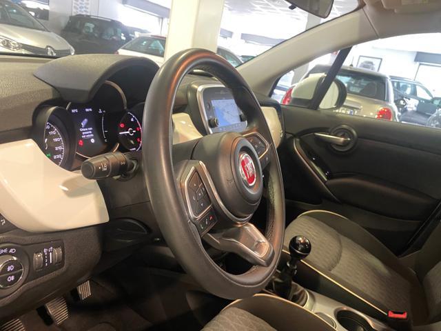 FIAT 500X 1.3 MultiJet 95 CV Business