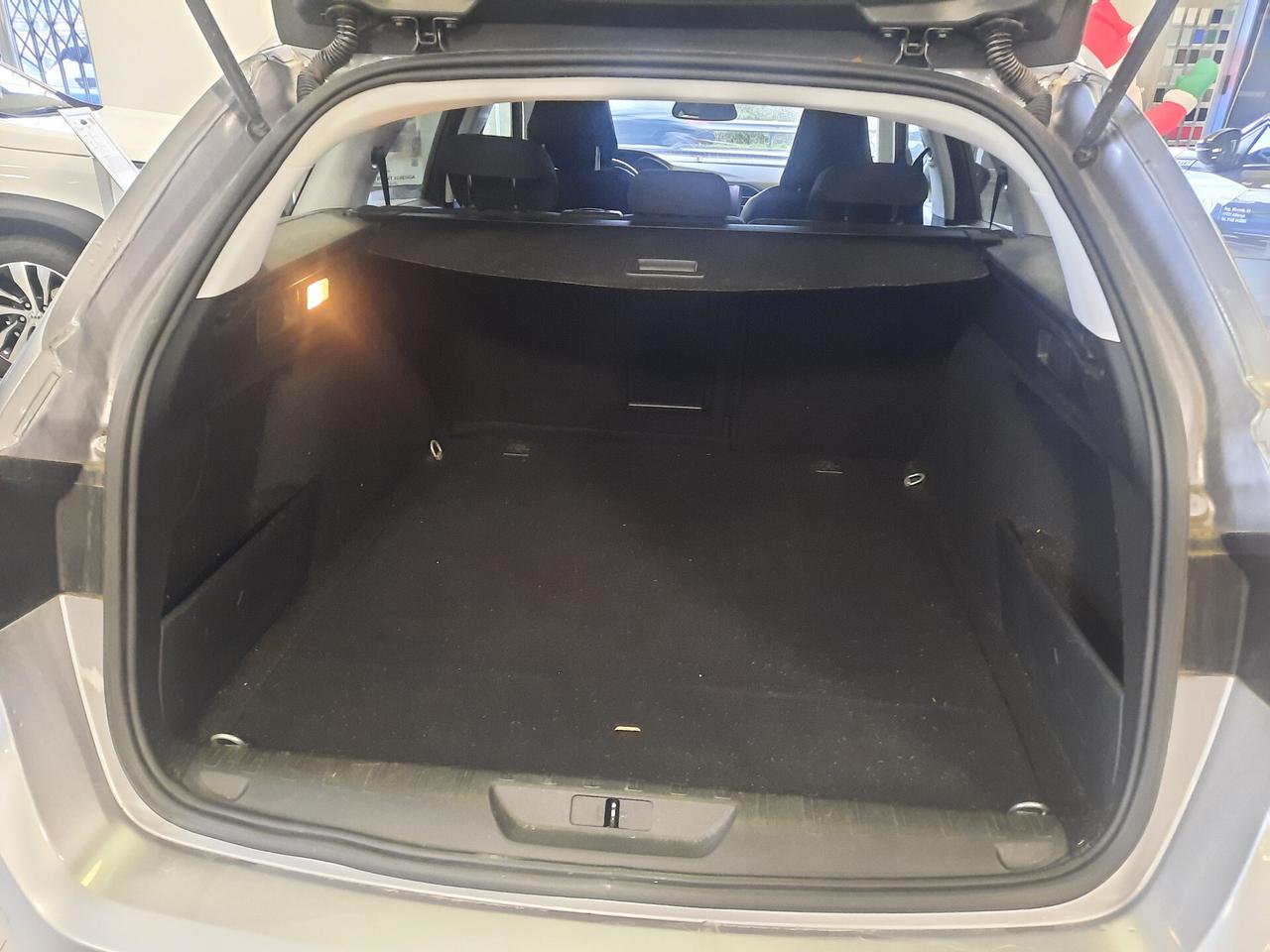 Peugeot 308 BlueHDi 130 S&S SW Allure