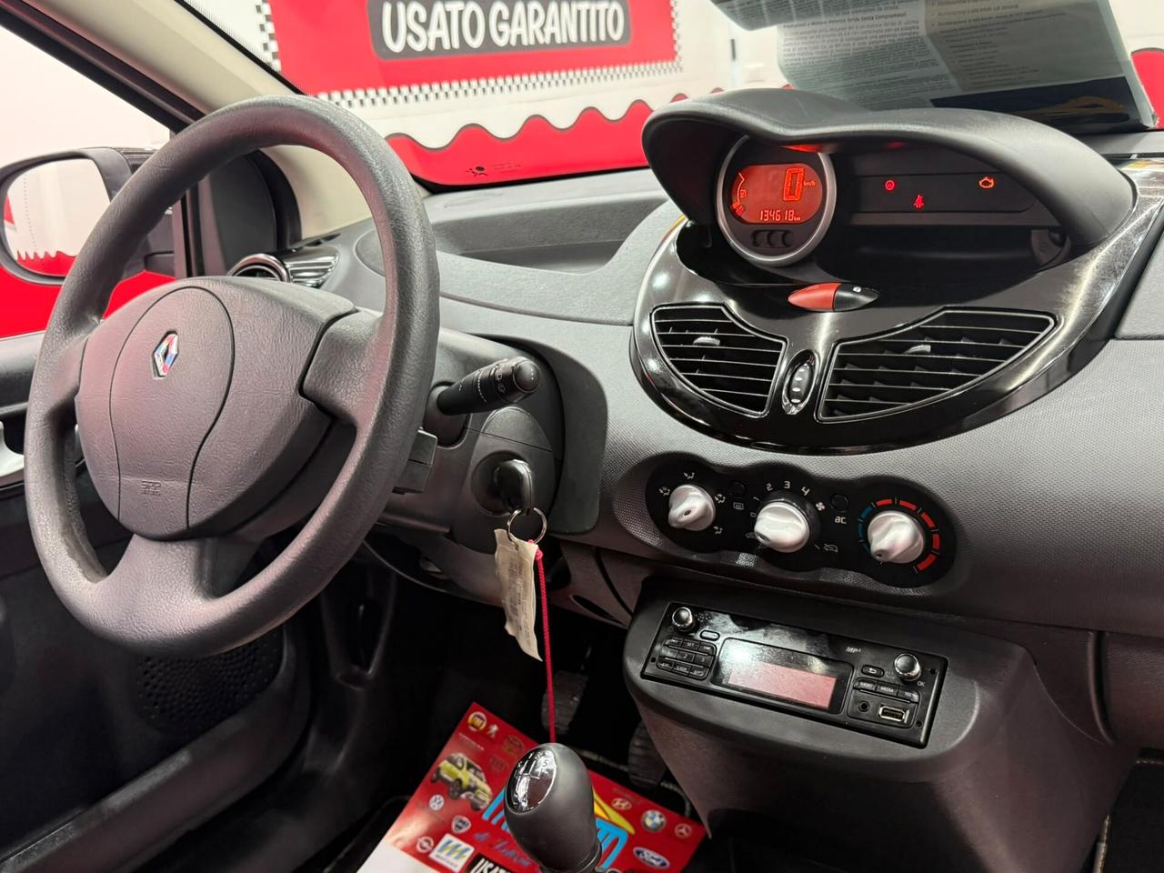 Renault Twingo 1.2 75cv Night&Day - 2014